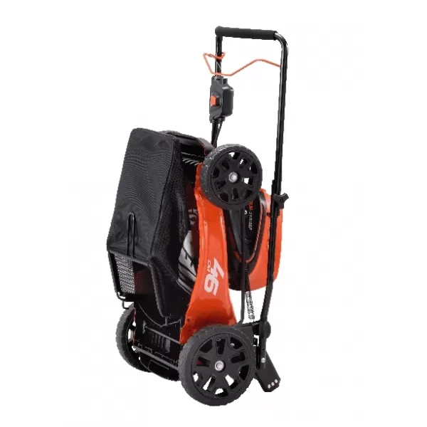 Akumulátorová kosačka 36V bez batérie ECHO DLM-310/46P 84790201