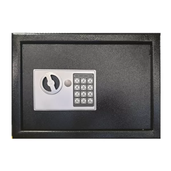 Trezor s numerickým kódem 310x200x200mm ST310
