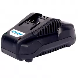 Nabíječka baterie Li-ion 18V,3.5A Xtline XT102790