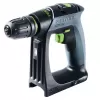 Aku vrtací šroubovák CXS 18V bez aku-Basic Festool 576882