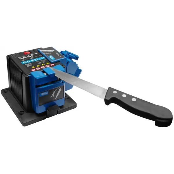 Univerzálna brúska GUS 650 Güde 94102