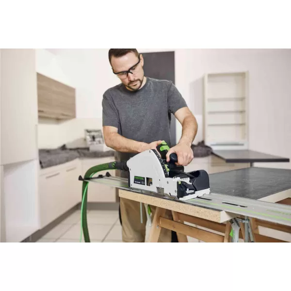 Ponorná pila Festool TSV 60 KEBQ-Plus 576730