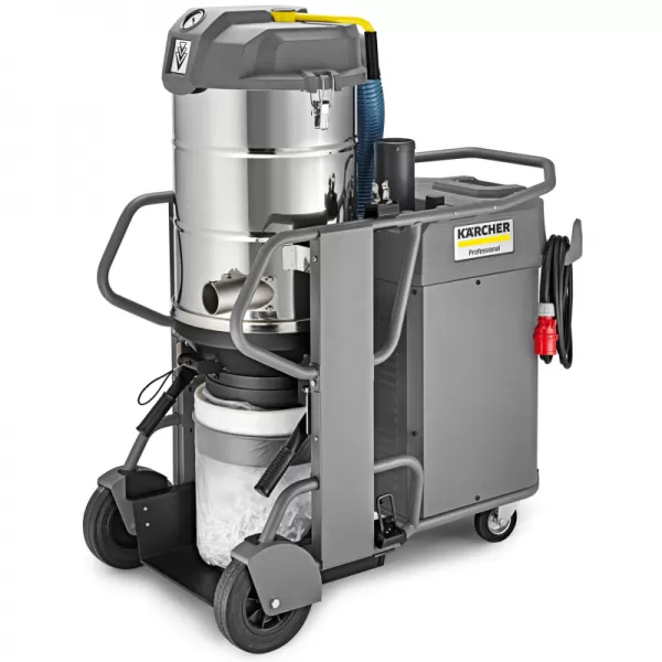 Průmyslový vysavač IVS 100/40 Lp Kärcher 1.573-621.0