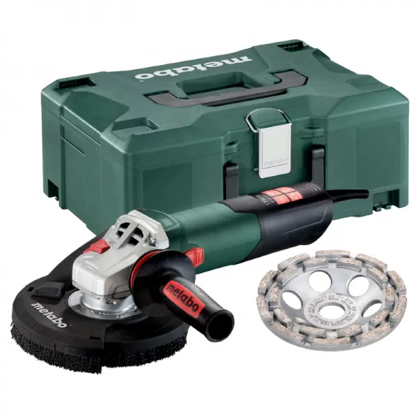 Renovační bruska Metabo RSEV 17-125 603829510