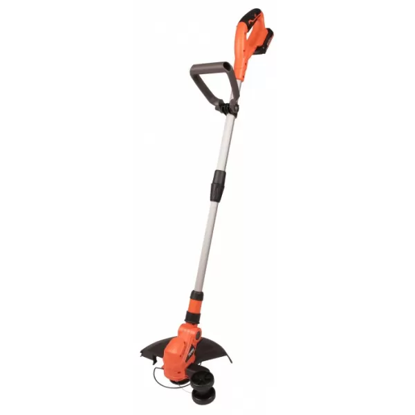 Aku strunová sekačka 2,0Ah, 20V FERM GTM1003