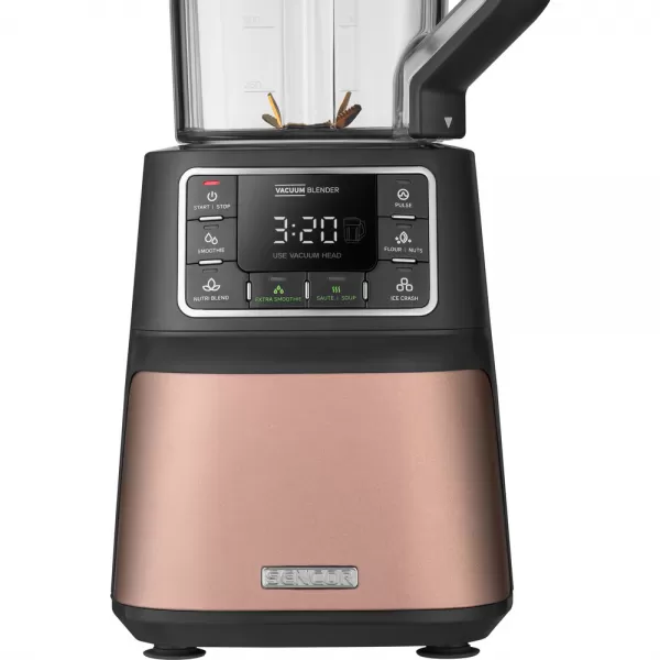 Vakuový mixér SENCOR SBU 7875RS