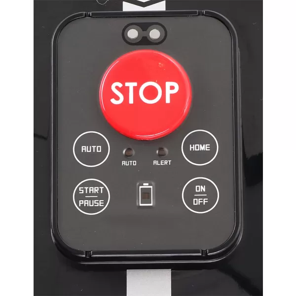 Robotická travní sekačka TECHline ZCS NEXTECH LX2