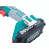 Aku rázový utahovák industrial 20V 2x 2,0Ah Brushless Total TIWLI2001
