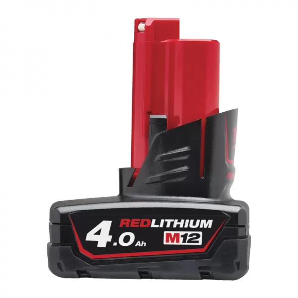 Akumulátor M12™ 12V 4,0Ah Milwaukee M12B4
