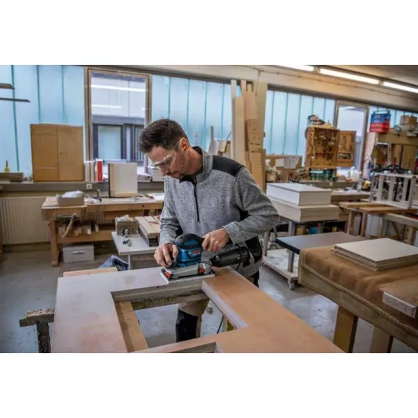 Vibrační bruska GSS 280 AVE Bosch 0601292902