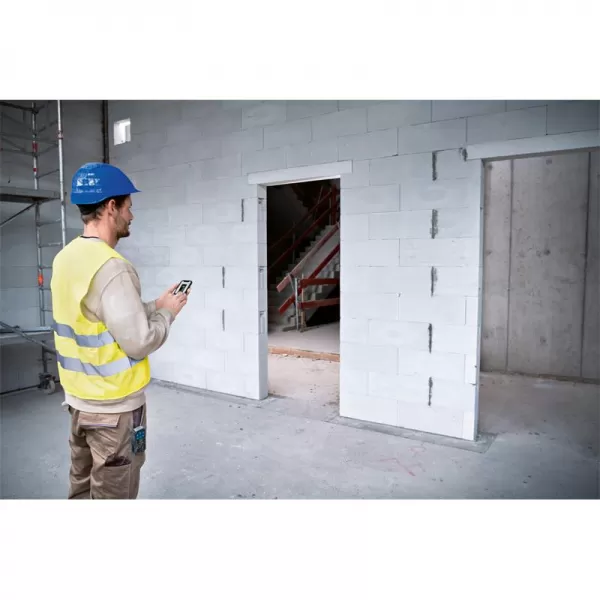 Laserový dálkoměr Bosch GLM 50-27 CG 0601072U01