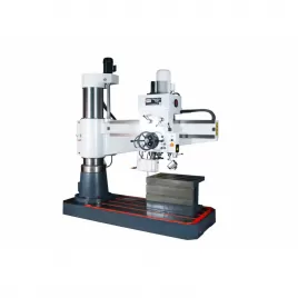 Radiální průmyslová vrtačka PROMA RV-60S