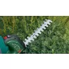 Aku nůžky na trávu a keře 2,0Ah Bosch AdvancedShear 18V-10 0600857000