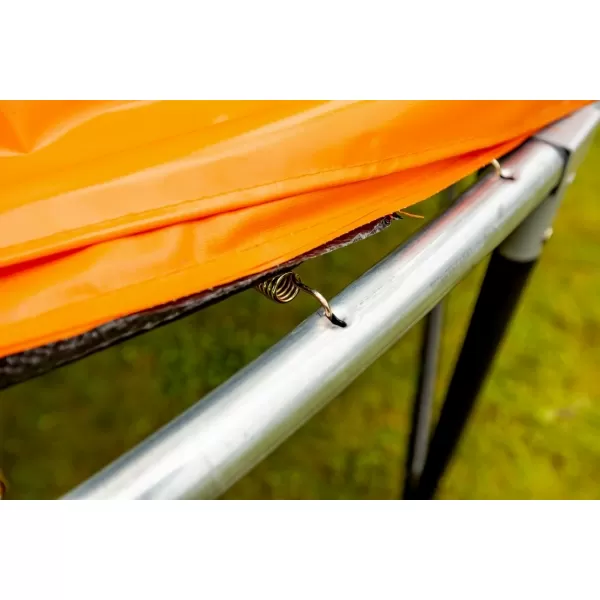 Trampolína Premium 244 cm + vnitřní ochranná síť + schůdky ZDARMA Marimex 19000103