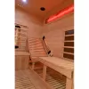 Infrasauna Belatrix Hadir 2L Exclusive