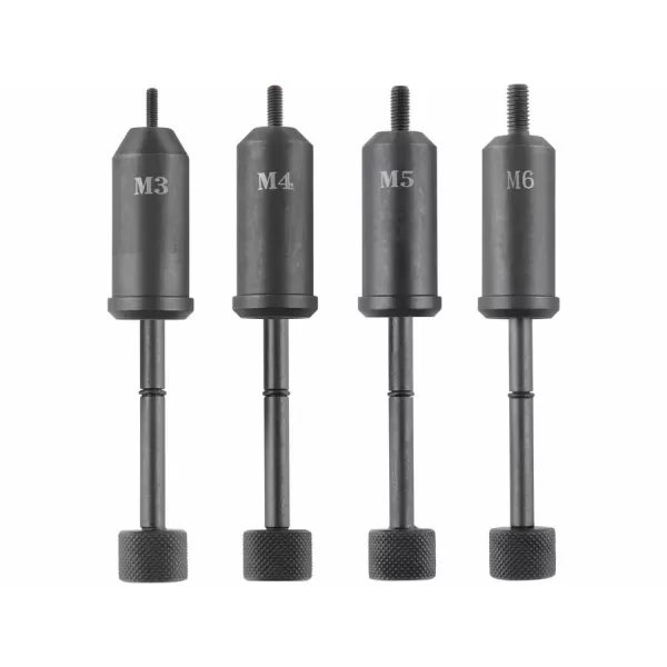 Kleště nýtovací s otočnou hlavou COMBO FORTUM 4770628