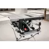 Stolní okružní pila Metabo TS 254 M + TSU 691154000