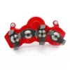 Mechanický odplevelovač na křovinořez PUBERT W4