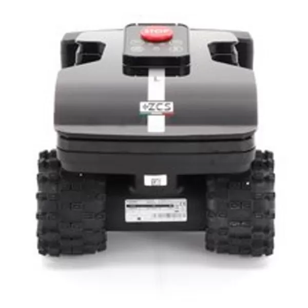 Robotická travní sekačka TECHline ZCS NEXTECH LX2