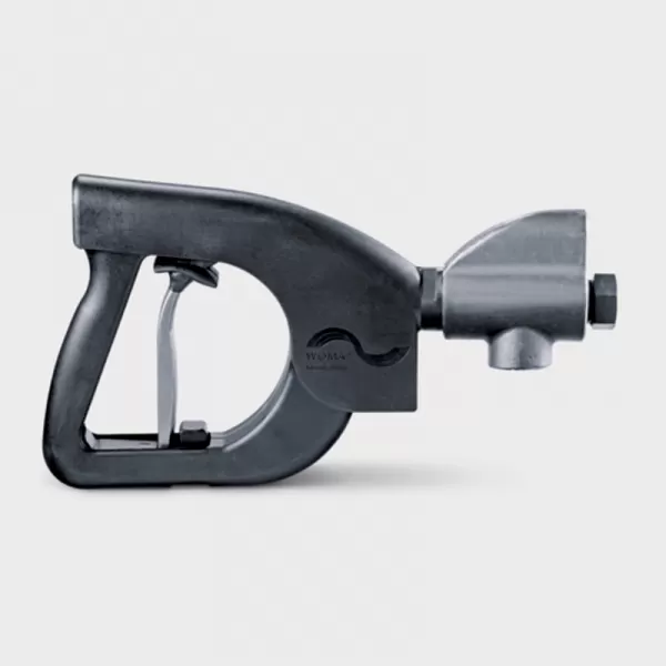 Čistič s nejvyšším tlakem HD 9/100-4 Cage Classic Kärcher 1.812-000.0