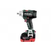 Aku vrtačka 18V bez aku BS 18 LTX-3BL Q, ImB Metabo 603180840