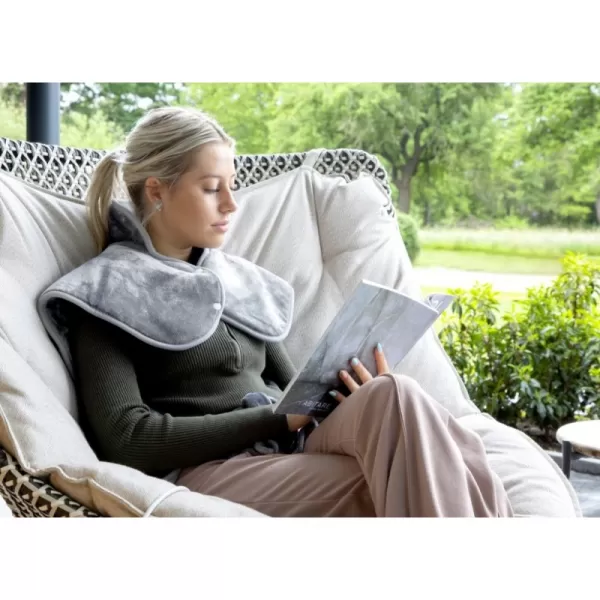 Elektrická dečka na ramena a krk DOMO DO636K