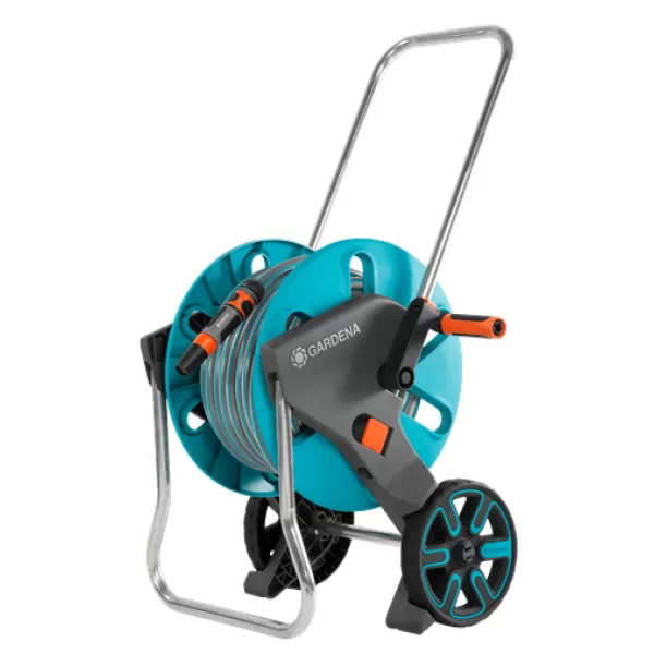 Vozík na hadici Gardena CleverRoll M - sada 18512-20