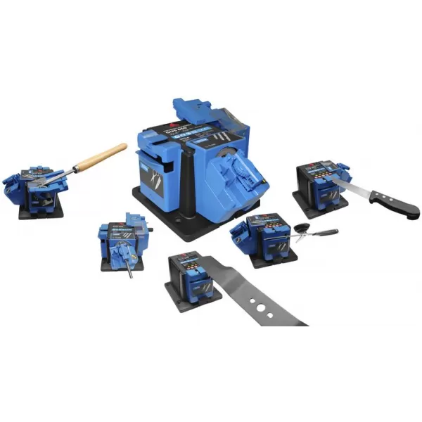 Univerzálna brúska GUS 650 Güde 94102