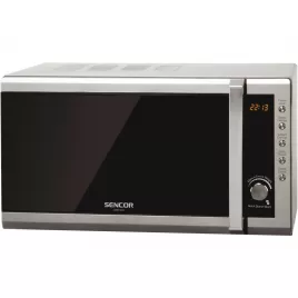 Mikrovlnná trouba SENCOR SMW 6001DS