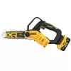 Akumulátorová prerezávacia píla 20cm 18V 1x5,0Ah DeWALT DCMPS520P1