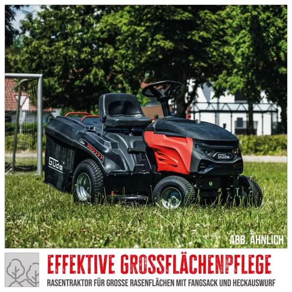 Zahradní traktor GAR 960 T Güde 95449
