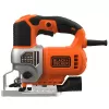 Píla priamočiara 650W Black&Decker BES610