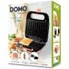 Sendvičovač 2v1 DOMO DO1106C