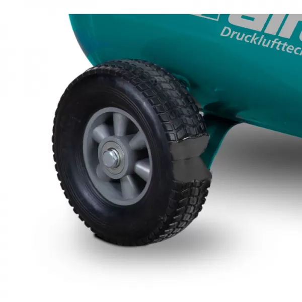 Pístový kompresor Aircraft Airstar 863/90