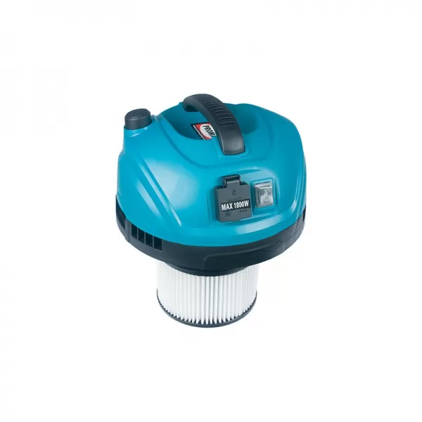 Průmyslový vysavač s oklepem PROMA PPVO-1400/30R