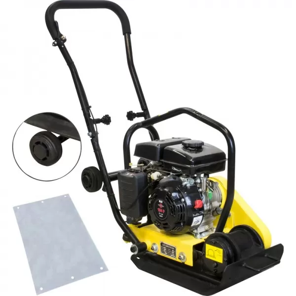 Vibrační deska Güde GRP 50 55541