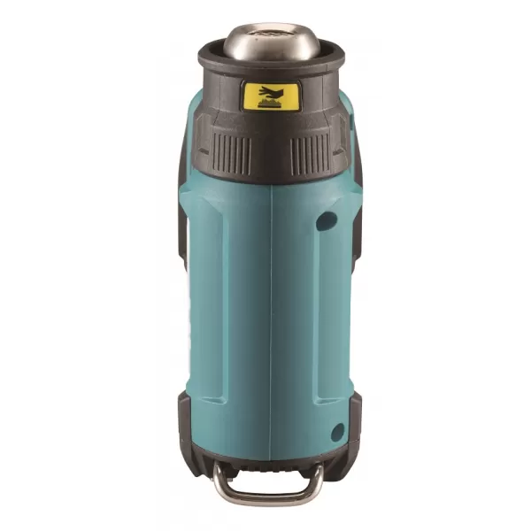 Aku horkovzdušná pistole Li-ion LXT 18V bez aku Makita DHG180ZK