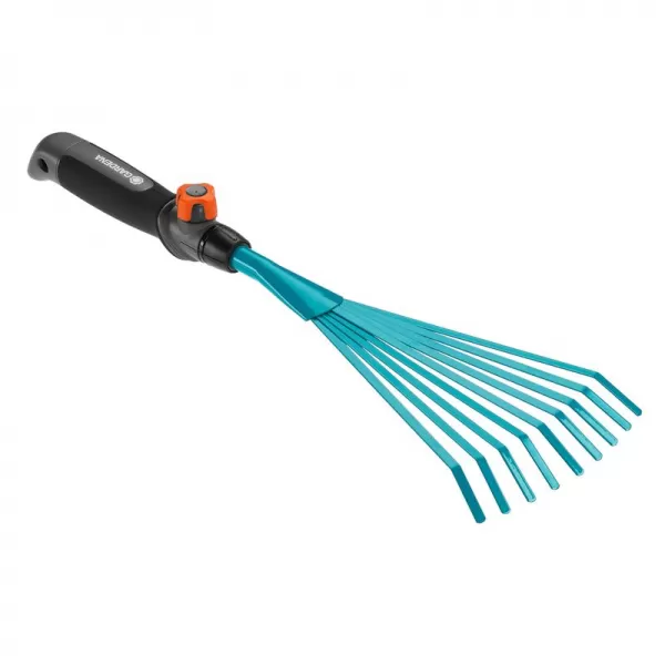 Malé hrábě Gardena Combisystem 3392-20 8919-20
