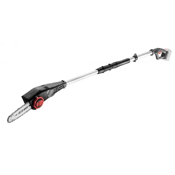 Aku vyvětvovací pila/plotostřih 18V bez aku Graphite Energy+ 58G098