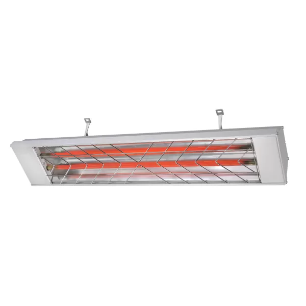 Elektrický tepelný zářič 3600 W HEATSTRIP Max Radiant Heater