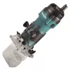 Jednoruční frézka 6mm 530W Makita 3712