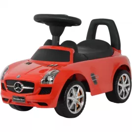 Odstrkovadlo Mercedes BUDDY TOYS BPC 5111