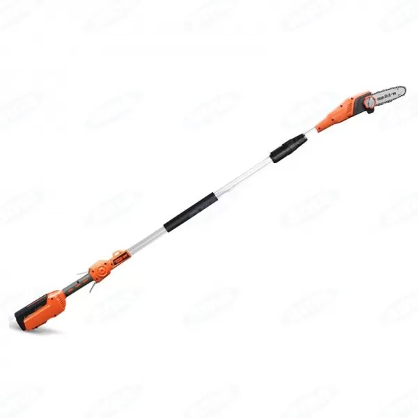 Aku prořezávací pilka 40V Ama 89635