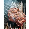 Grilovací rošt 47 cm s grilovací obracečkou GRILLGRATE Kettle