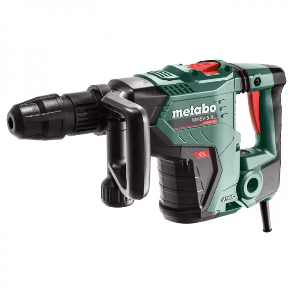 Sekací kladivo Metabo MHEV 5 BL 600769500