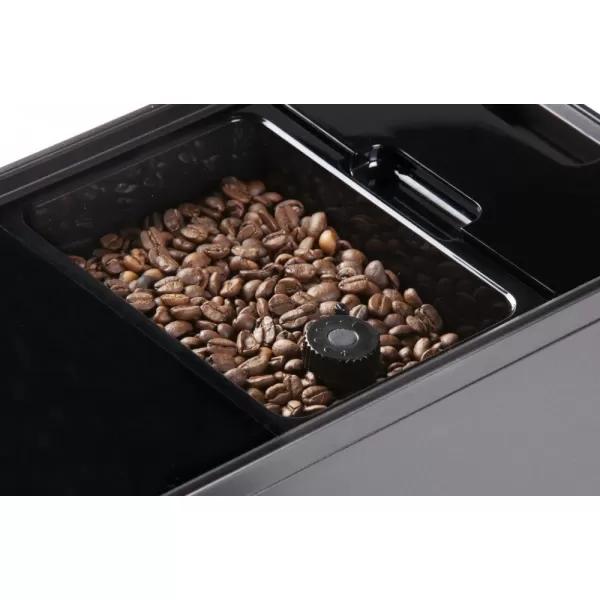 Automatický kávovar espresso DOMO DO718K