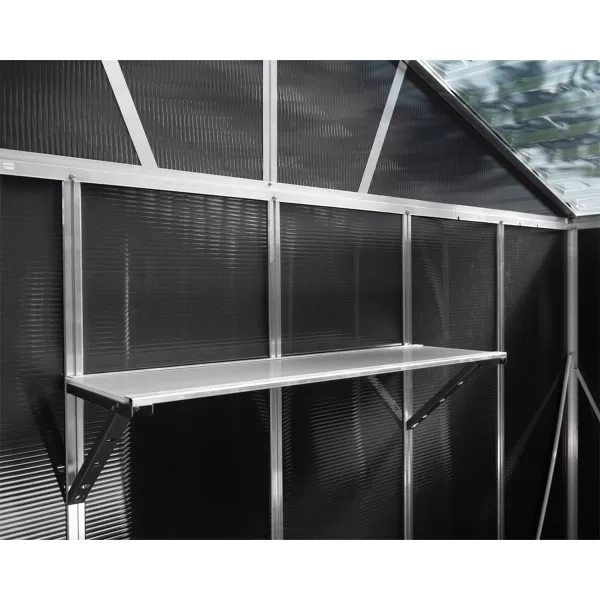 Závěsná police Palram Skylight Utility Shelf