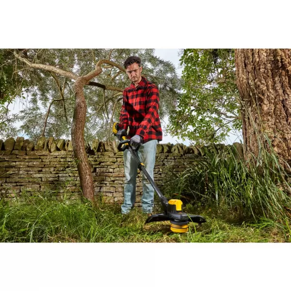 Aku strunová sekačka V20 18V 1x4,0Ah Stanley FatMax SFMCSTB933M