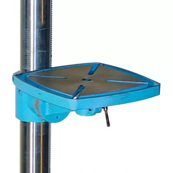 Stĺpová vŕtačka GSB 25 R+L Profi Güde 55423