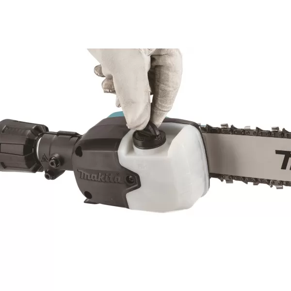 Aku teleskopická vyvětvovací pila Li-on XGT 40V bez aku Makita UA004GZ